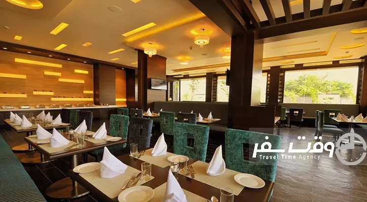 هتل ماری گلد جیپور